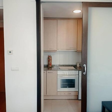 Acogedor Apartamento Con Piscina Y Garaje Apartment Huesca Bagian luar foto